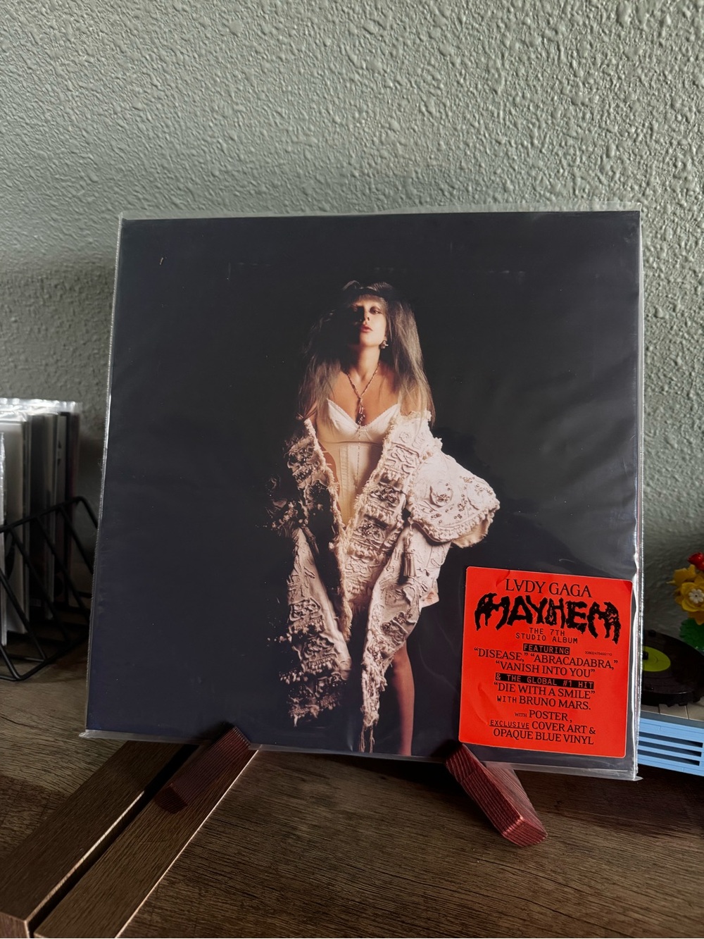 Lady Gaga - Mayhem